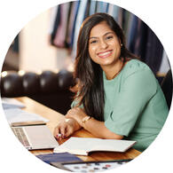 senior professionals