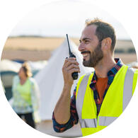 event professionals